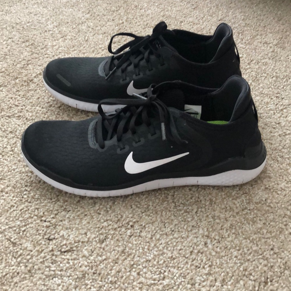 Nike Free Run